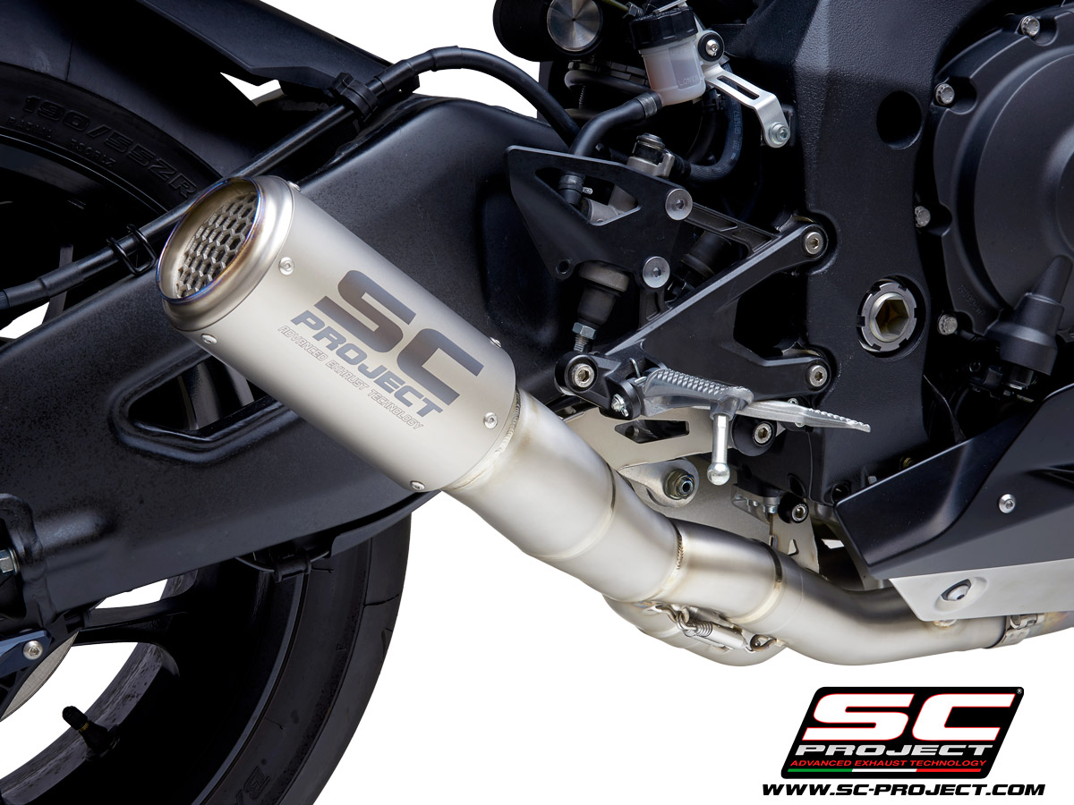 best exhaust for Yamaha R1 R1M 2020 2021 2022 2023 2024